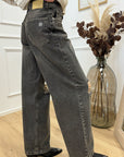 Jeans Berlino vintage con rotture - HaveOne