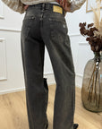 Jeans Berlino vintage con rotture - HaveOne