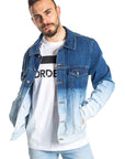 Giacchetto di jeans Dwight