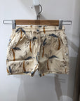 Costume da bagno con cordino