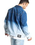 Giacchetto di jeans Dwight