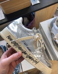 Sneakers Graffiti