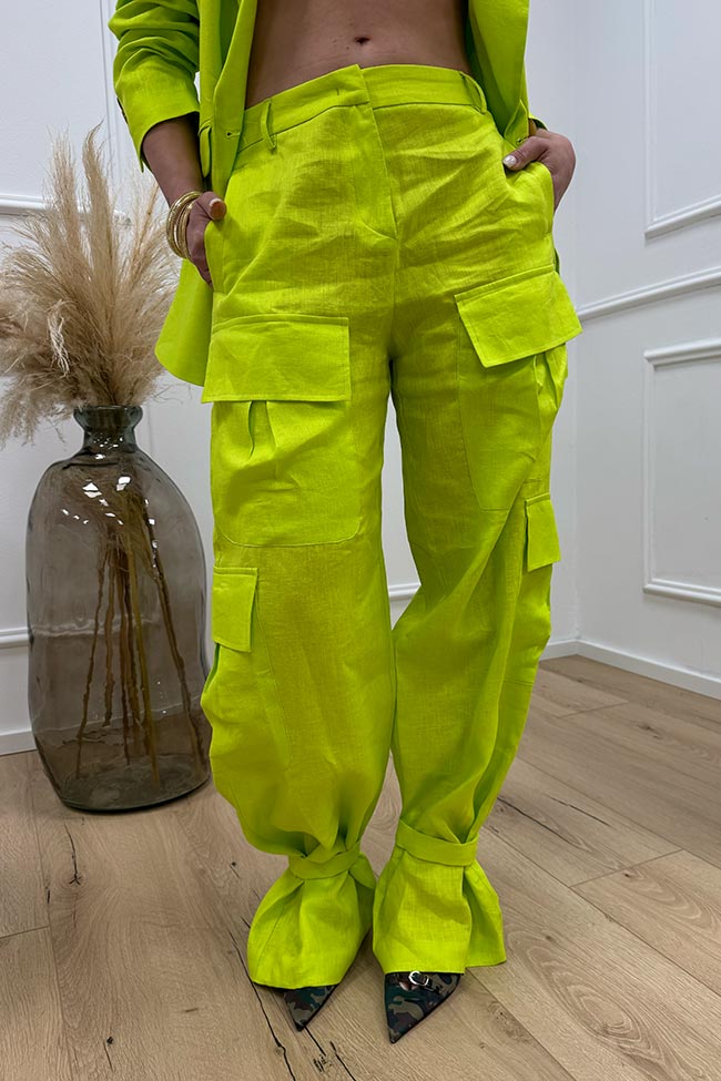 Inverno Pantaloni Cargo 2020 Calibro Shop Dixie Abbigliamento