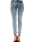 Jeans Skinny Regina