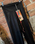 Leggings in lurex