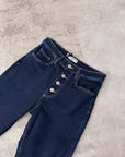 Jeans "Nana X" lavaggio scuro