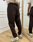 Pantaloni con coulisse