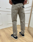 Jeans Argon slim fit