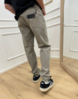 Jeans Argon slim fit