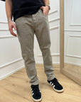 Jeans Argon slim fit