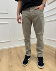 Jeans Argon slim fit