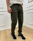 Jeans Argon slim fit