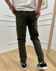 Jeans Argon slim fit