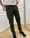 Jeans Argon slim fit