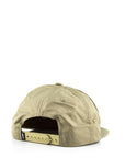 Cappellino snapback Khaki